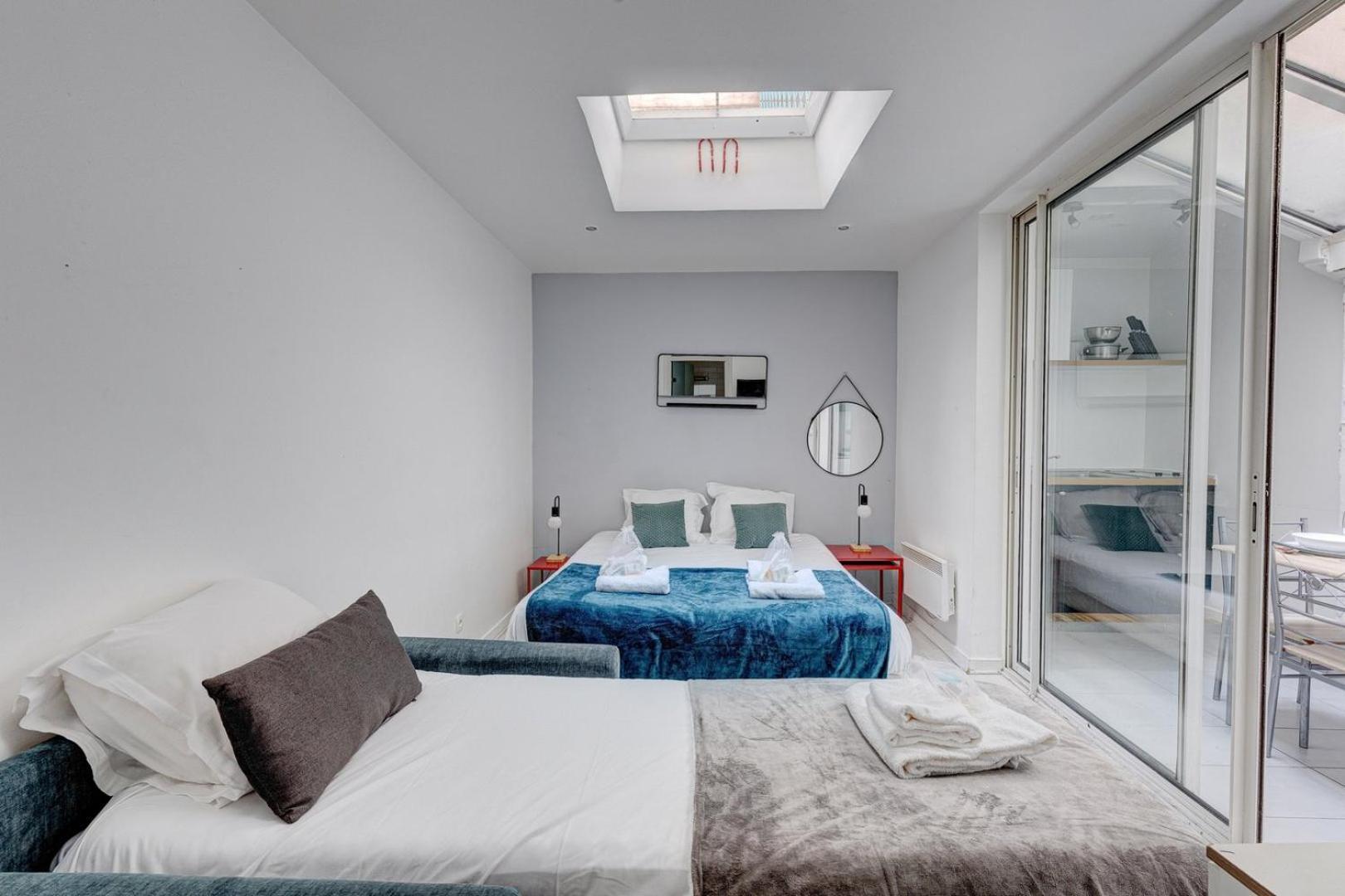 244 Suite Saint Dominique - Superb Apartment Paris Exterior photo