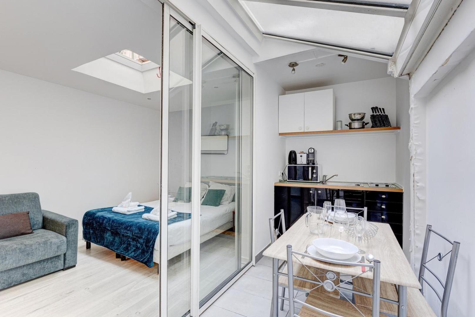 244 Suite Saint Dominique - Superb Apartment Paris Exterior photo